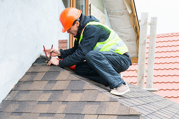 Quick and Trustworthy Emergency Roof Repair Services in Buckingham, FL